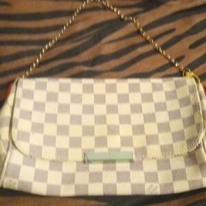 Louis Vuitton handbag